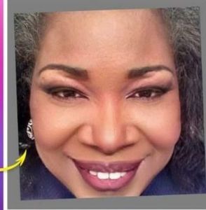 Meet your Posher, Sharon